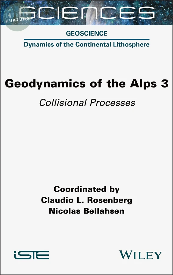 Geodynamics of the Alps 3 