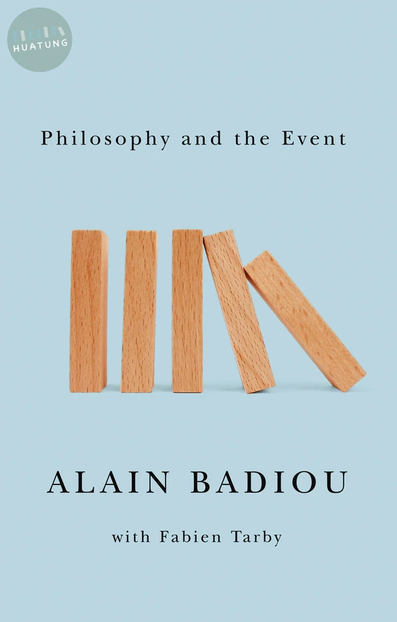 Philosophy and the Event 