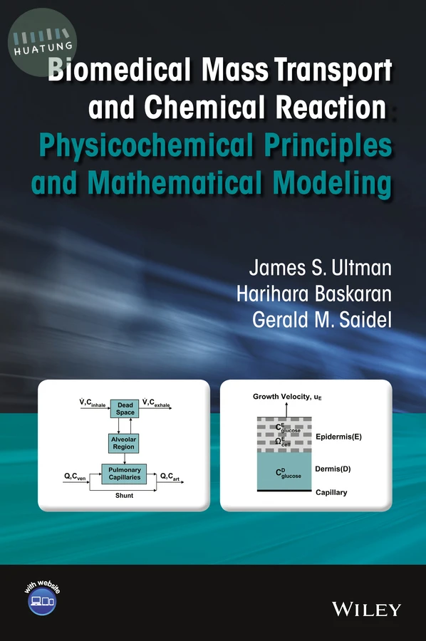Biomedical Mass Transport and Chemical Reaction 