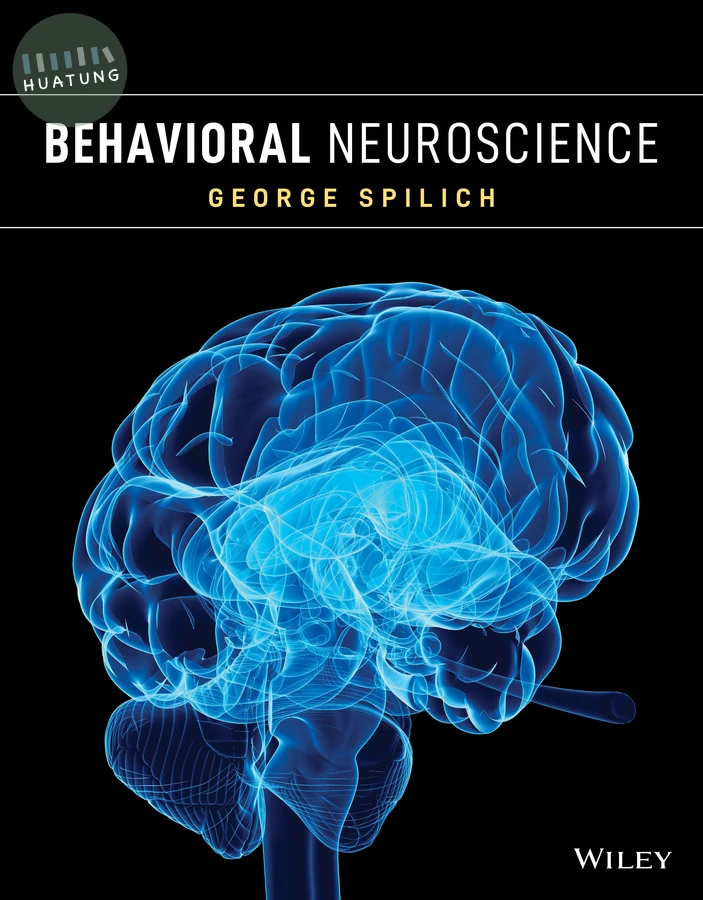 Behavioral Neuroscience 