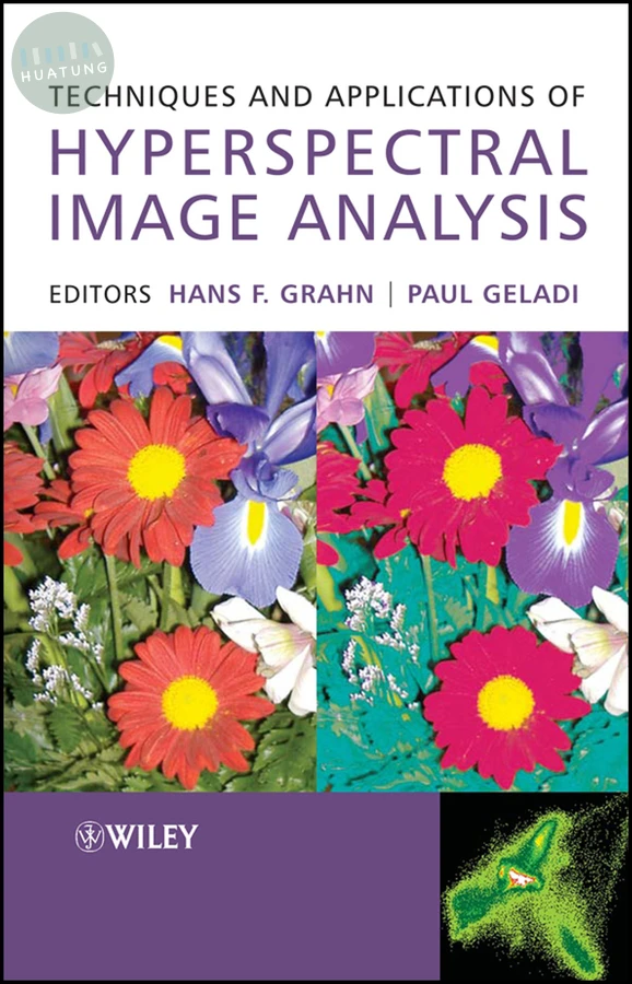 Techniques and Applications of Hyperspectral Image Analysis 