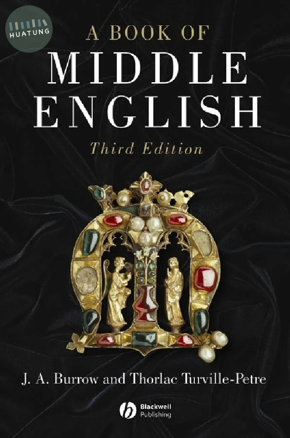 A Book of Middle English 