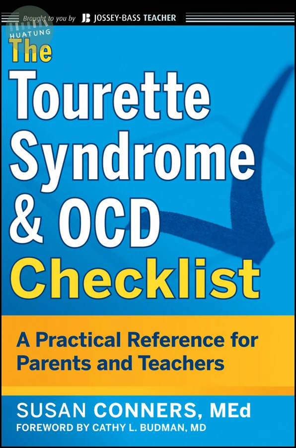 The Tourette Syndrome and OCD Checklist 