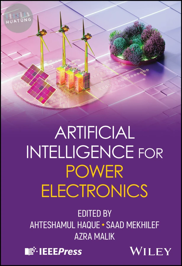 Artificial Intelligence for Power Electronics 