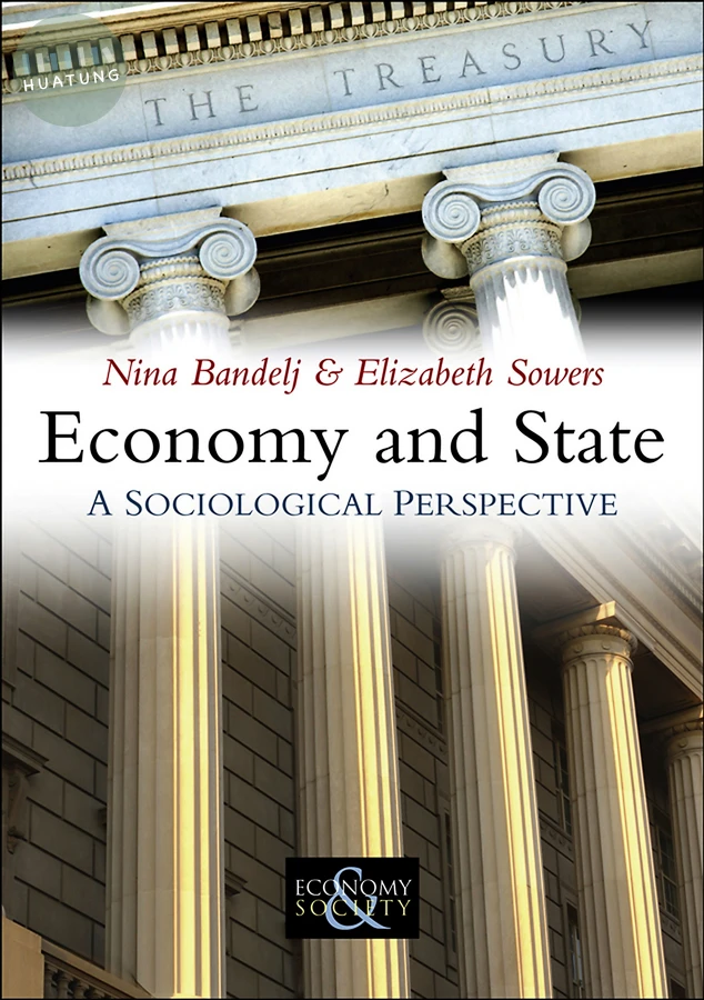 Economy and State 