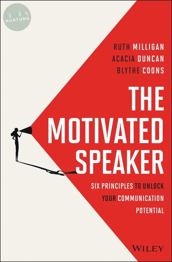 The Motivated Speaker 
