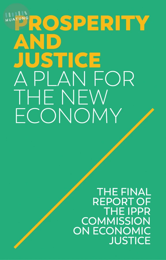 Prosperity and Justice 
