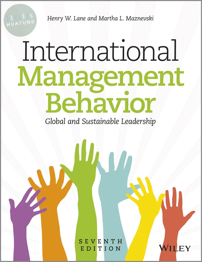 International Management Behavior 