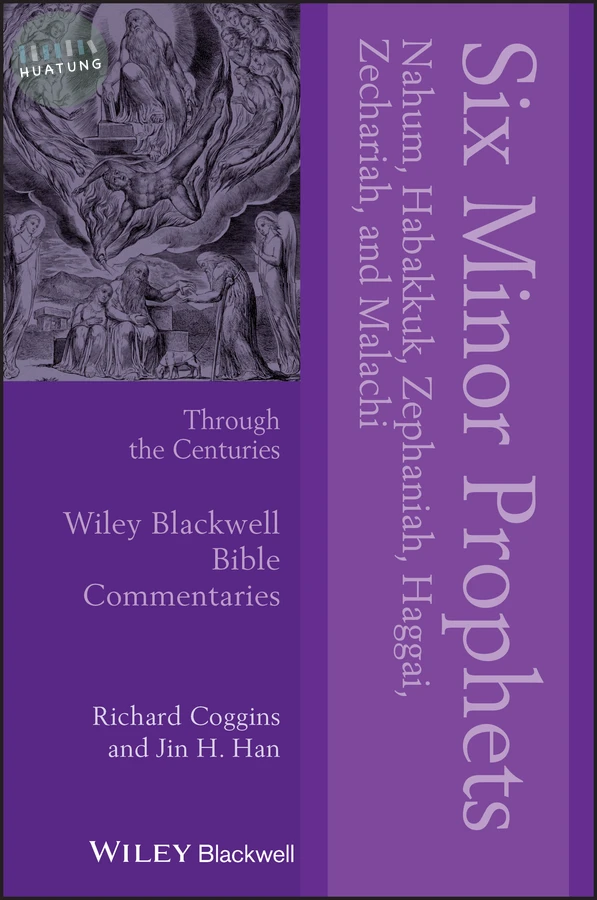 Six Minor Prophets Through the Centuries 