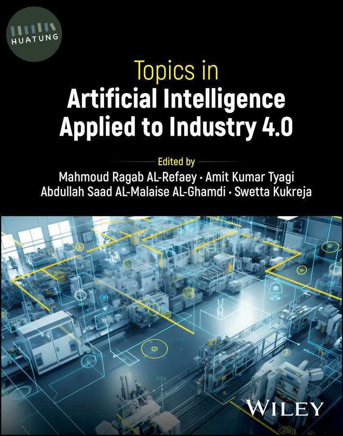 Topics in Artificial Intelligence Applied to Industry 4.0 