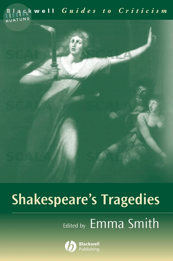 Shakespeare's Tragedies 