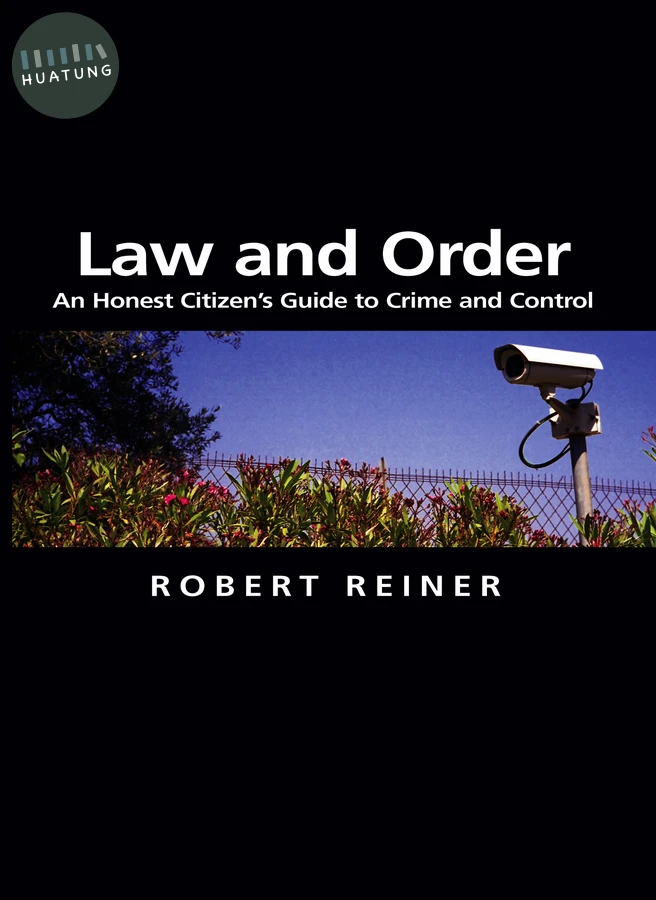 Law and Order 