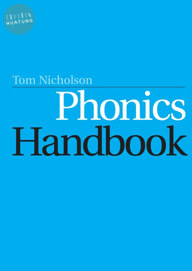 Phonics Handbook 