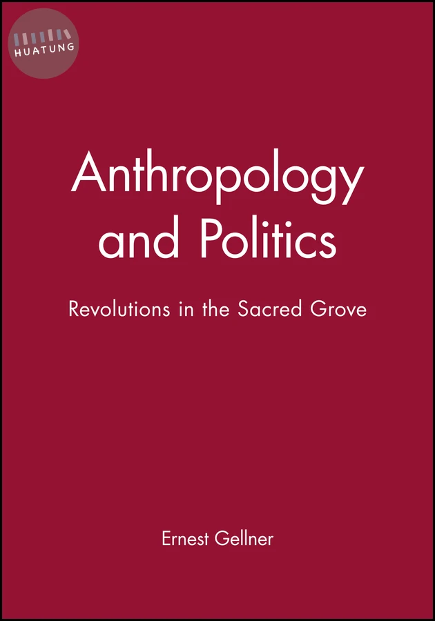 Anthropology and Politics 