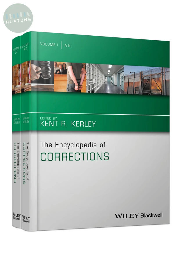 The Encyclopedia of Corrections 