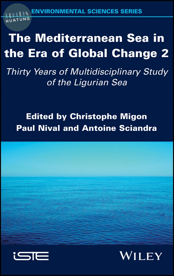 The Mediterranean Sea in the Era of Global Change 2 