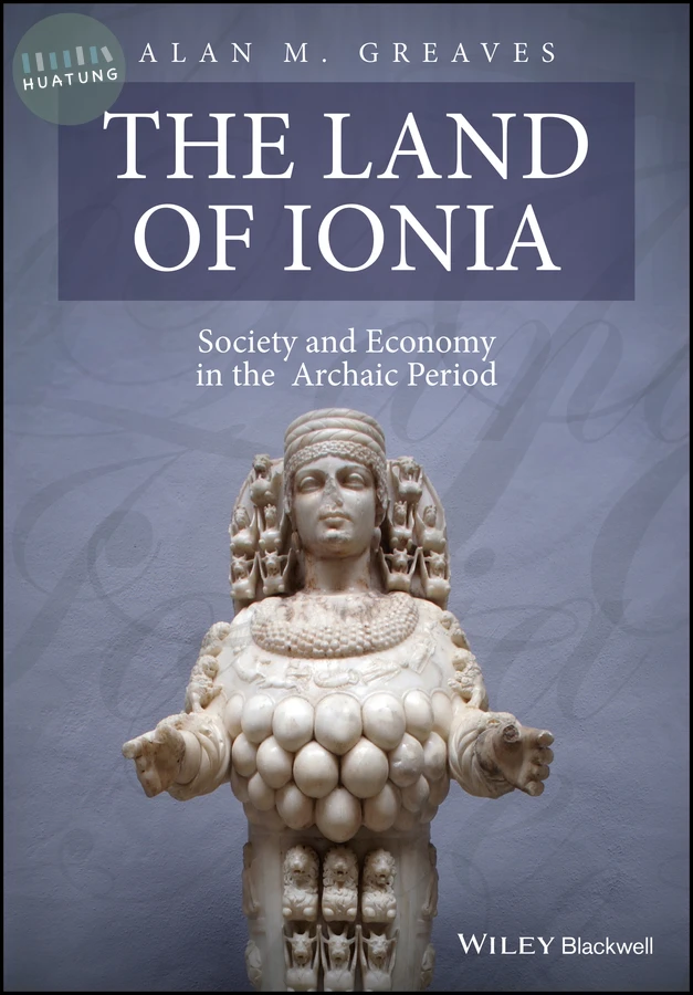 The Land of Ionia 