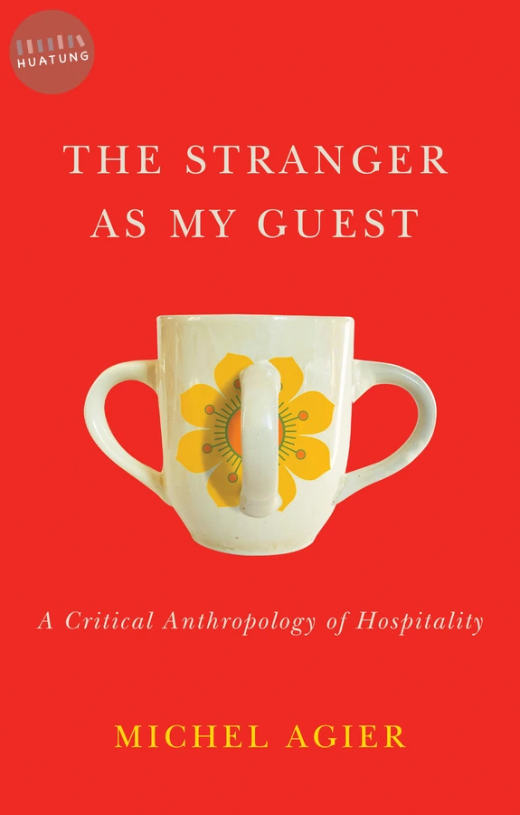 The Stranger as My Guest 