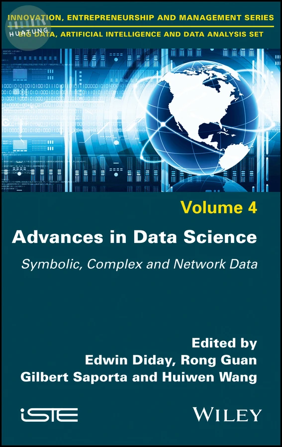Advances in Data Science 