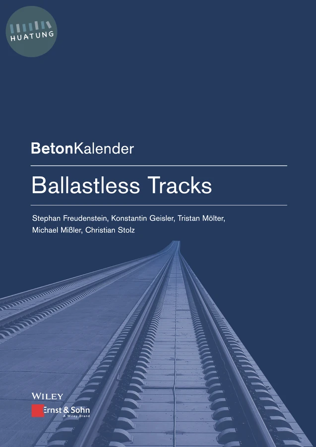 Ballastless Tracks 
