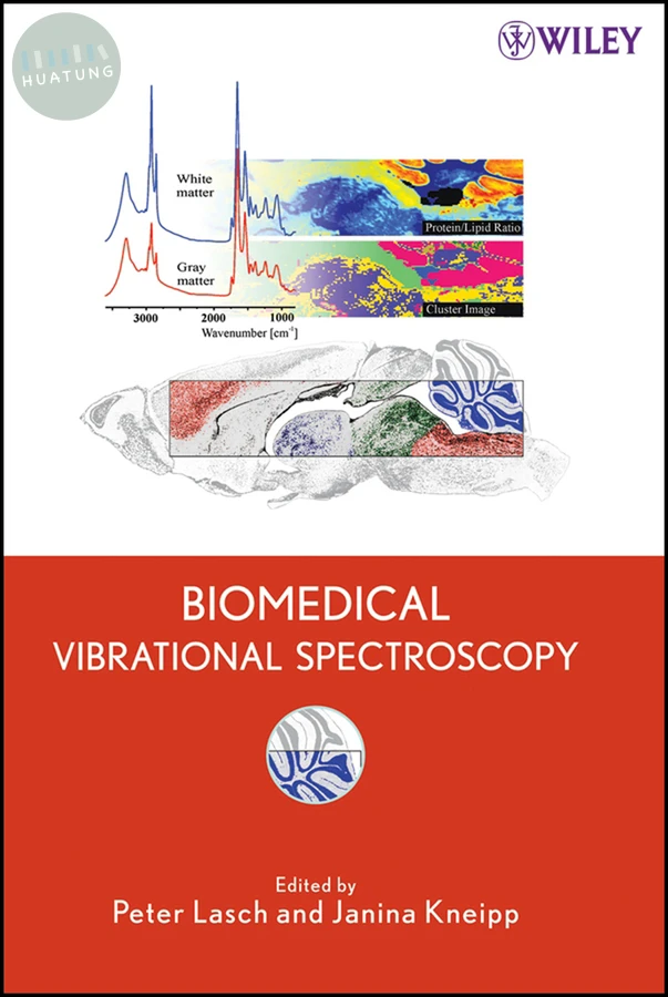 Biomedical Vibrational Spectroscopy 