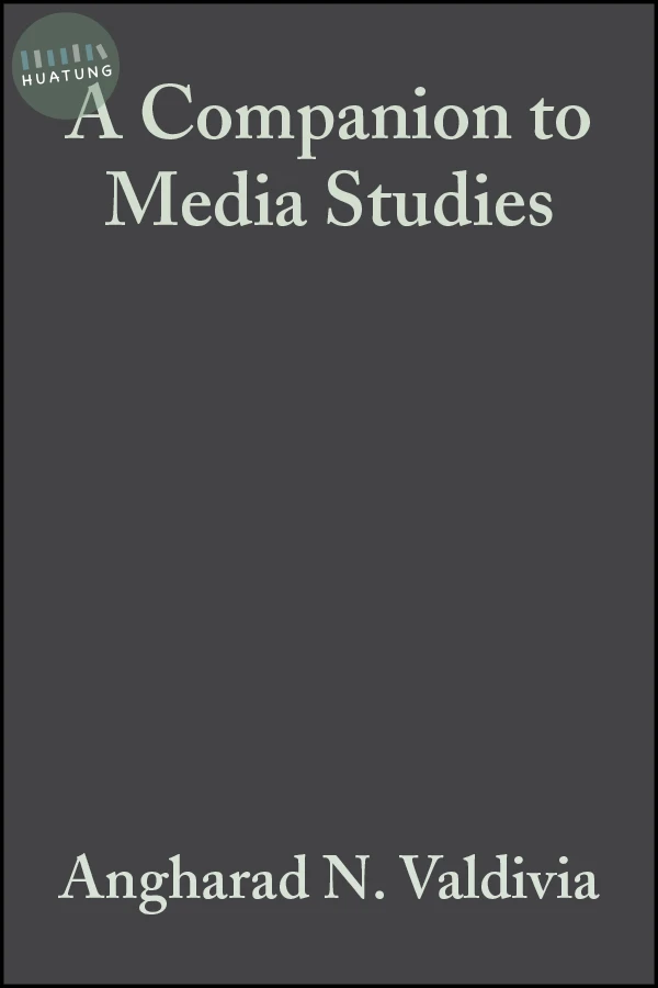 A Companion to Media Studies 