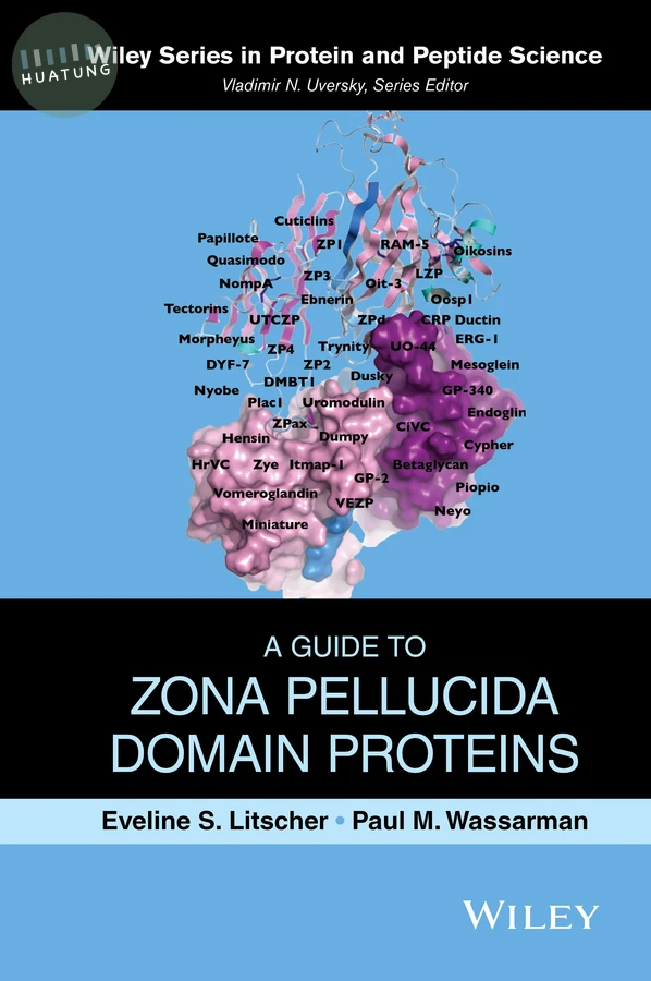 A Guide to Zona Pellucida Domain Proteins 