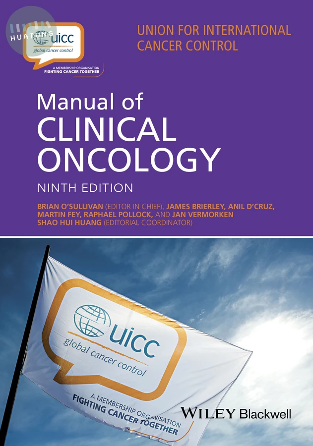 UICC Manual of Clinical Oncology 
