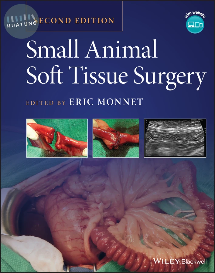 Small Animal Soft Tissue Surgery 