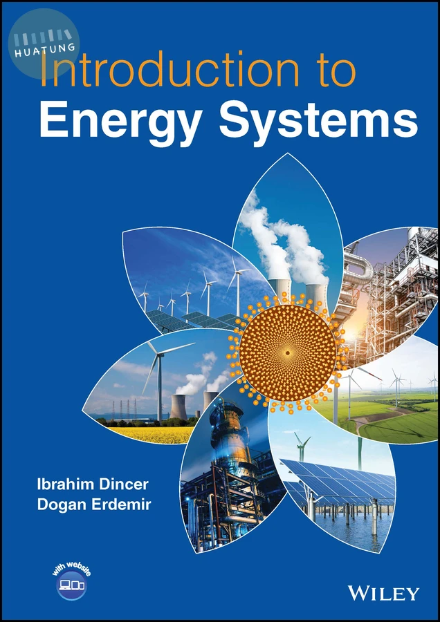 Introduction to Energy Systems 