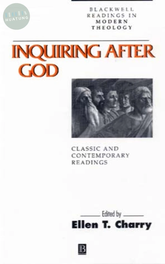 Inquiring After God 