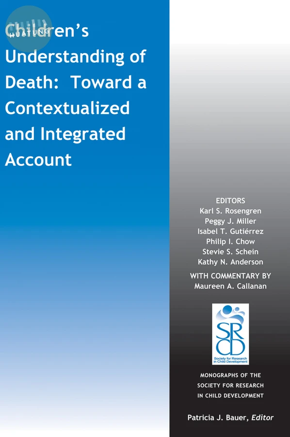 Children's Understanding of Death 