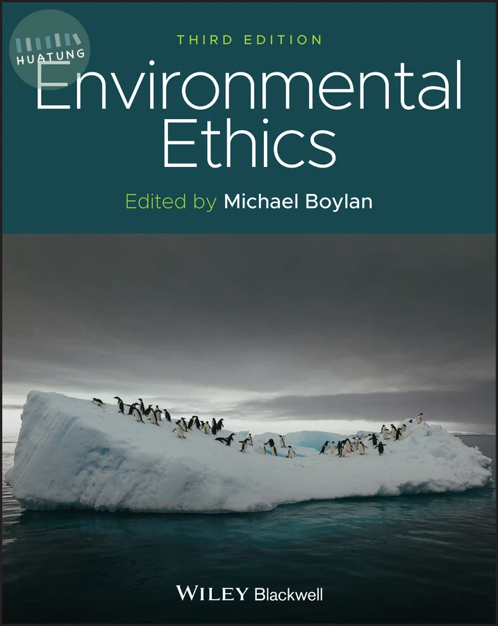 Environmental Ethics 