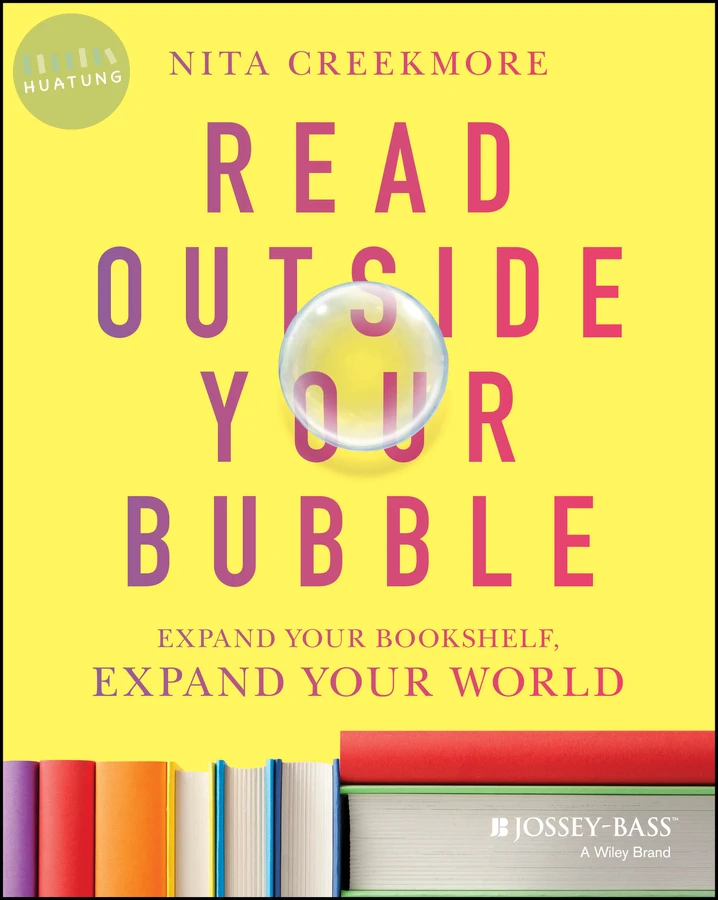 Read Outside Your Bubble 