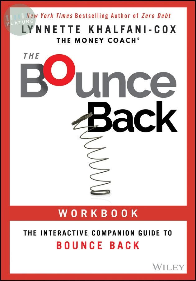 The Bounce Back Workbook 
