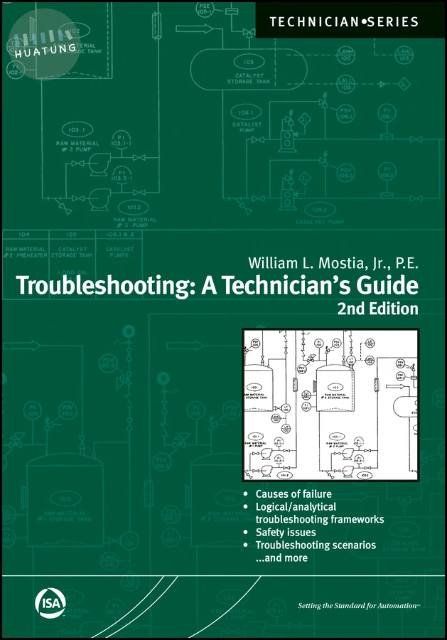 Troubleshooting 