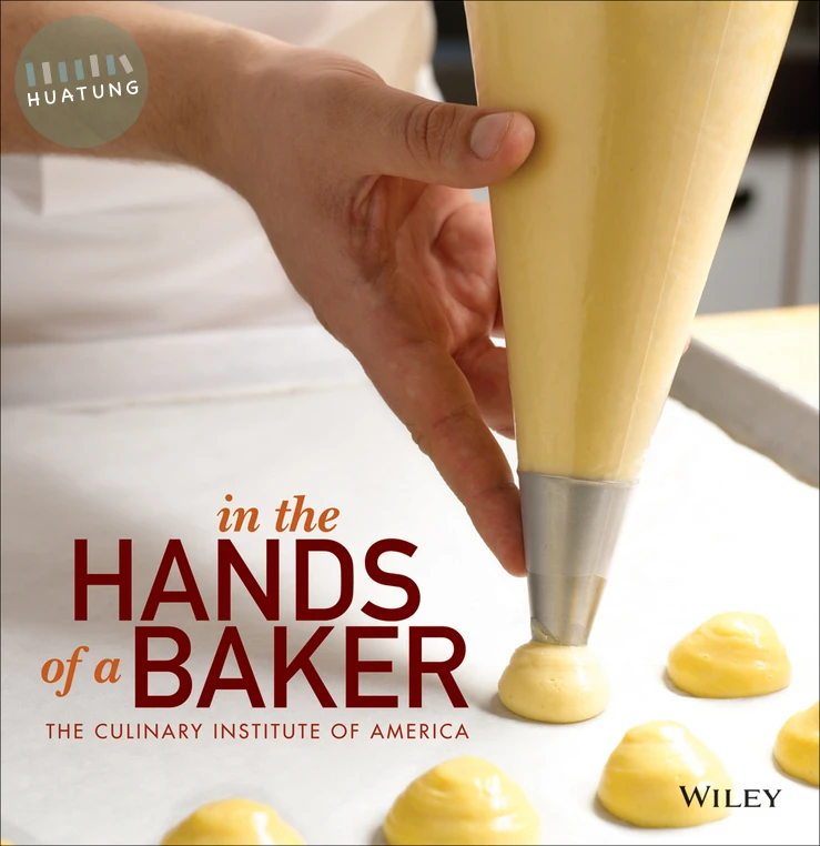 In the Hands of a Baker 