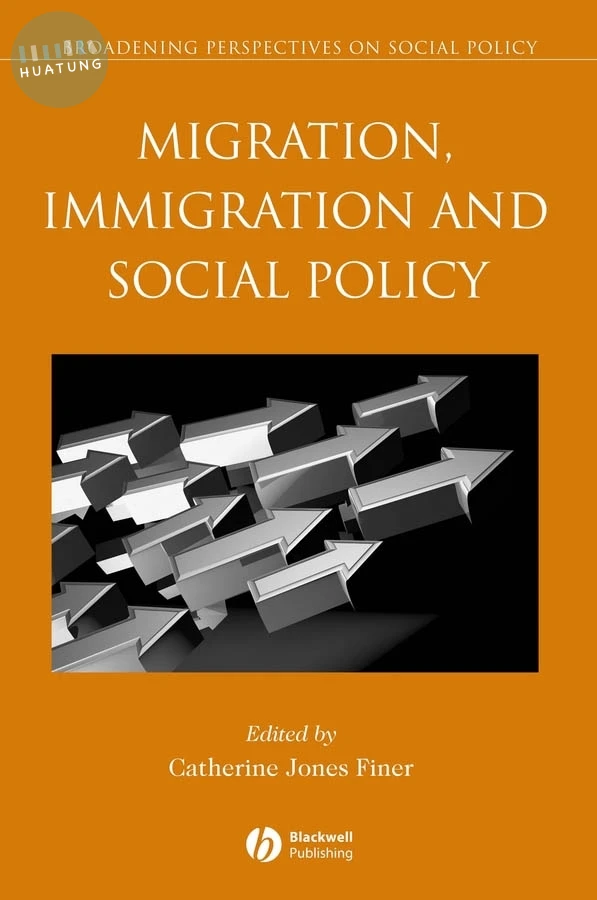 Migration, Immigration and Social Policy 
