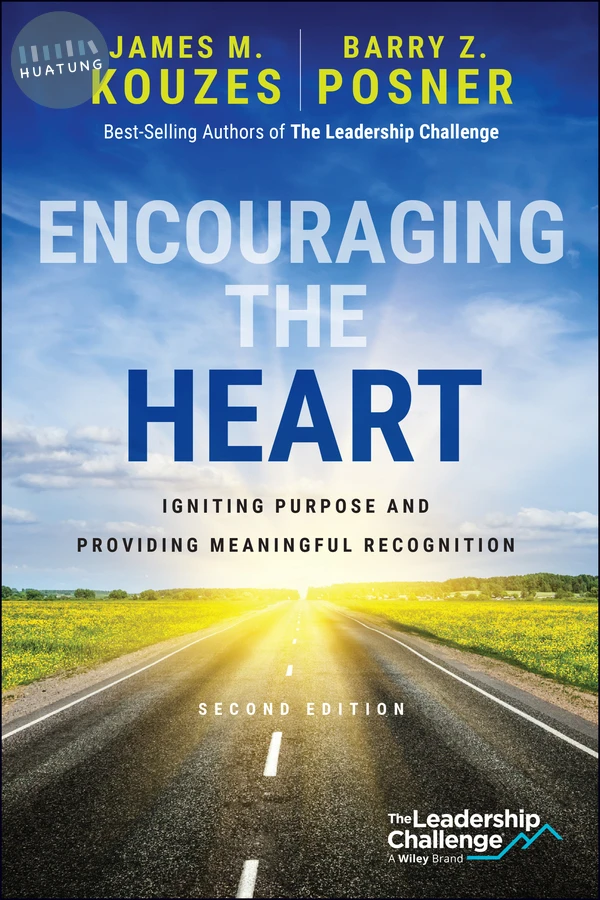 Encouraging the Heart 