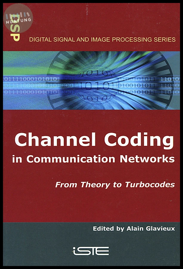 Channel Coding in Communication Networks 