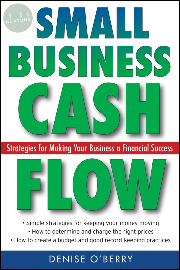 Small Business Cash Flow 