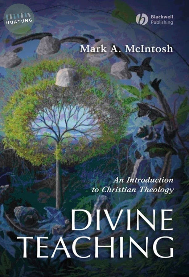 Divine Teaching 
