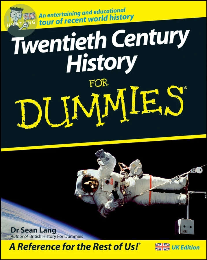 Twentieth Century History For Dummies 