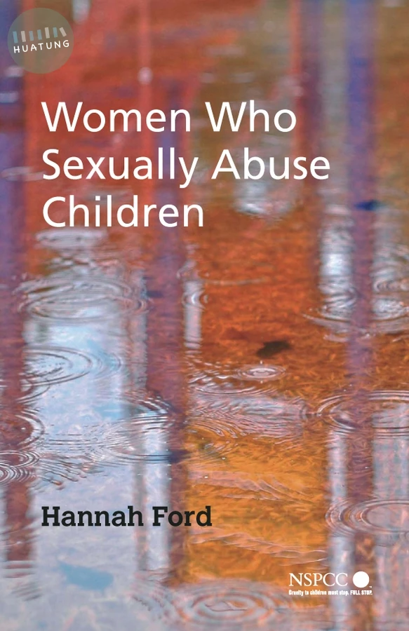 Women Who Sexually Abuse Children 