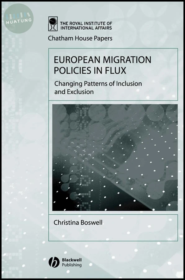 European Migration Policies in Flux 