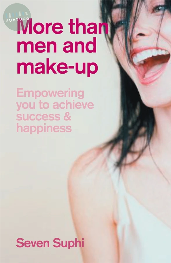 More Than Men and Make-Up 
