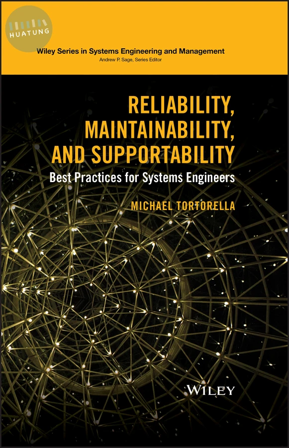 Reliability, Maintainability, and Supportability 