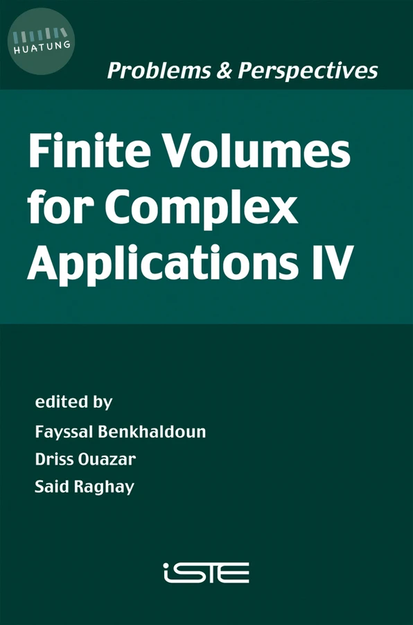 Finite Volumes for Complex Applications IV 
