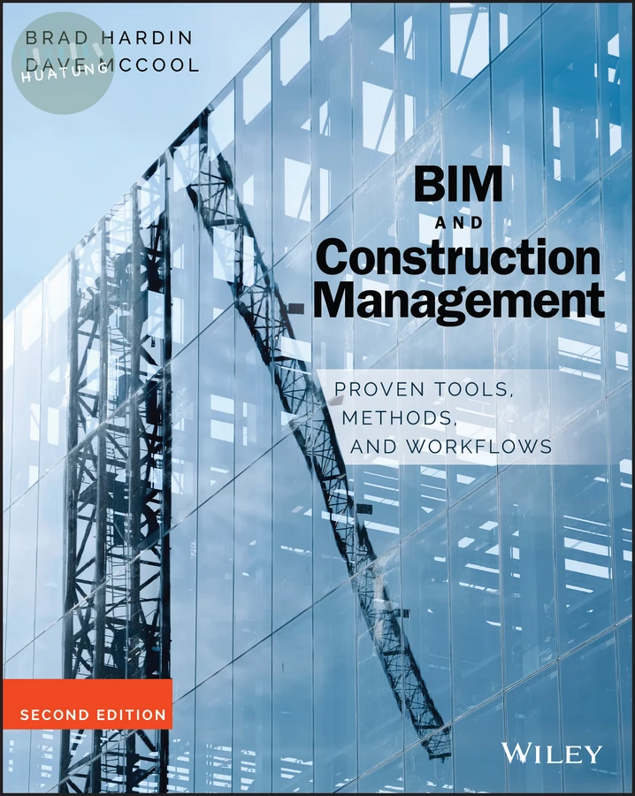 BIM and Construction Management 