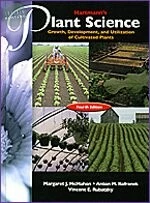 Hartmann's Plant Science: Growth, Development, & Utilization of Cultivated Plants (4版)